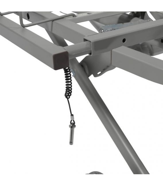 Optional Integrated Width Adjustment