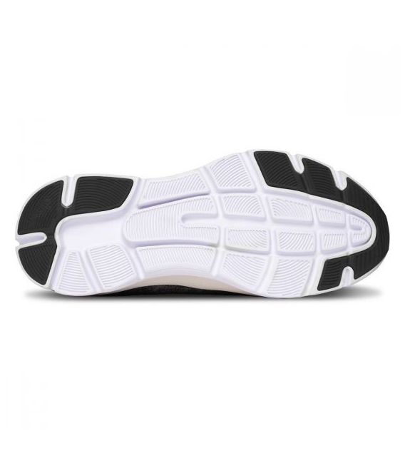 Dr. Comfort Men's Liam Athletic Wool Diabetic Shoes - Grey