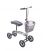 Protekt Gazelle Steerable Knee Walker