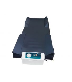 Protekt Aire 3000 w/ Optional Foam Raised Rails