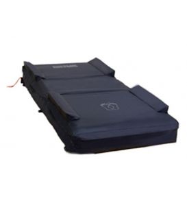 Protekt Aire 3000 w/ Optional Foam Raised Rails