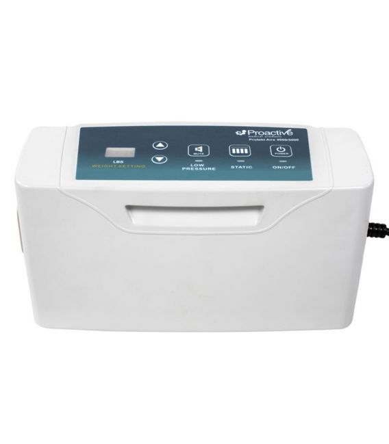 Protekt Aire 4000DX Pump