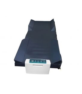Protekt Aire 5000DX Foam Raised Rails