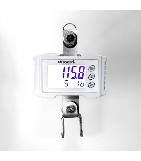 Protekt Digital Lift Scale