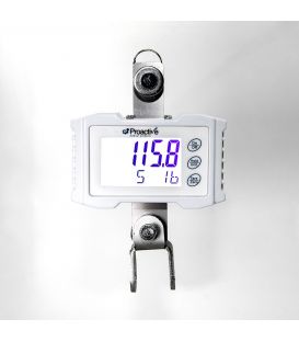 Protekt Digital Lift Scale