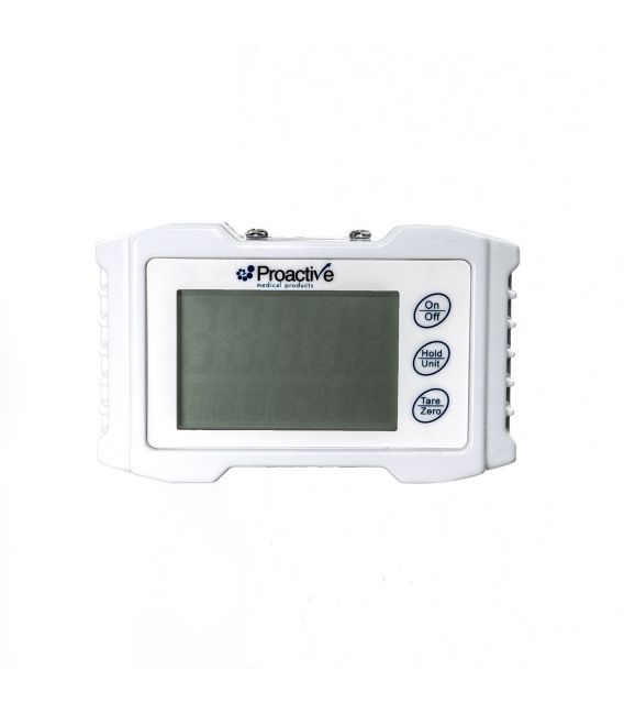 Protekt Digital Lift Scale