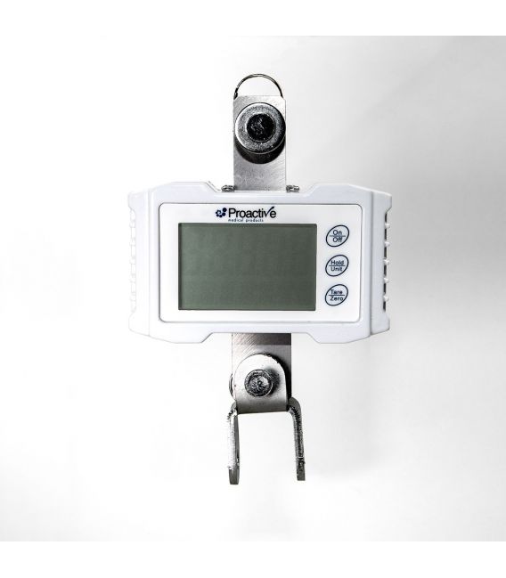 Protekt Digital Lift Scale