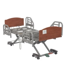 Drive Primecare P903 Long Term Care Bed