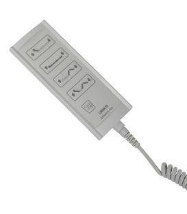 10-Function Hand Pendant