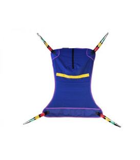 Full Body Mesh Sling