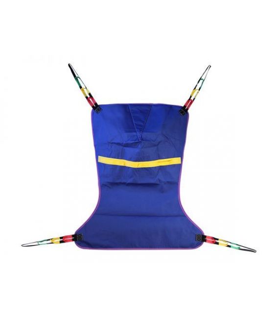 Full Body Polyester Sling