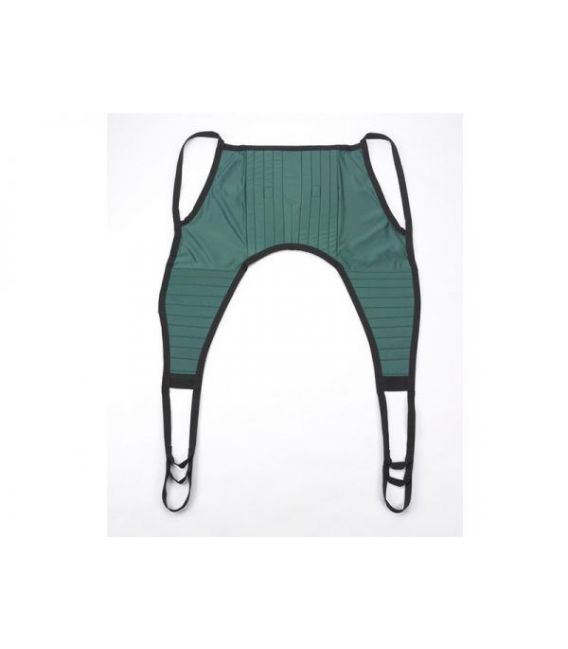 Padded Divided Leg Sling