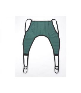 Padded Divided Leg Sling