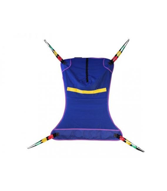 Full Body Mesh Sling
