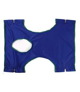 Standard 2 Point Sling w/ Commode Opening