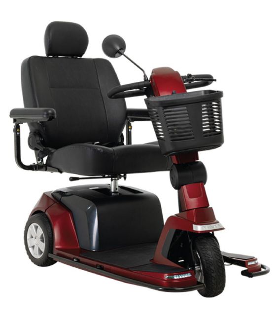  Maxima 3-Wheel