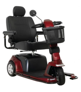  Maxima 3-Wheel