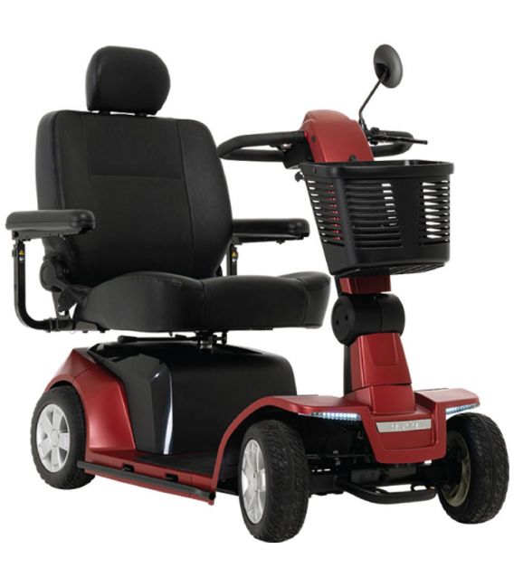  Maxima 4-Wheel