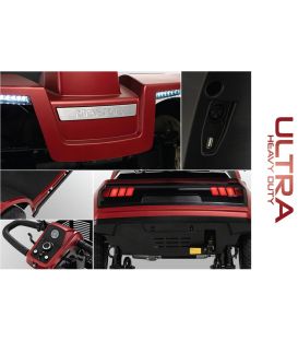  Maxima 4-Wheel