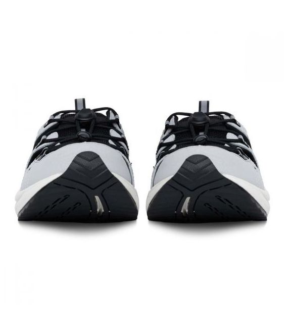 Dr. Comfort Men's Marco Athletic Diabetic Sandals - Grey