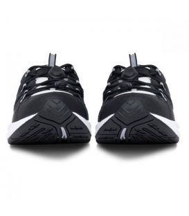 Dr. Comfort Men's Marco Athletic Diabetic Sandals - Black