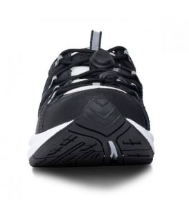 Dr. Comfort Men's Marco Athletic Diabetic Sandals - Black