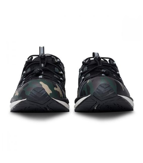 Dr. Comfort Men's Marco Athletic Diabetic Sandals - Camo