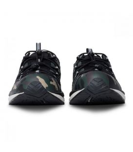 Dr. Comfort Men's Marco Athletic Diabetic Sandals - Camo