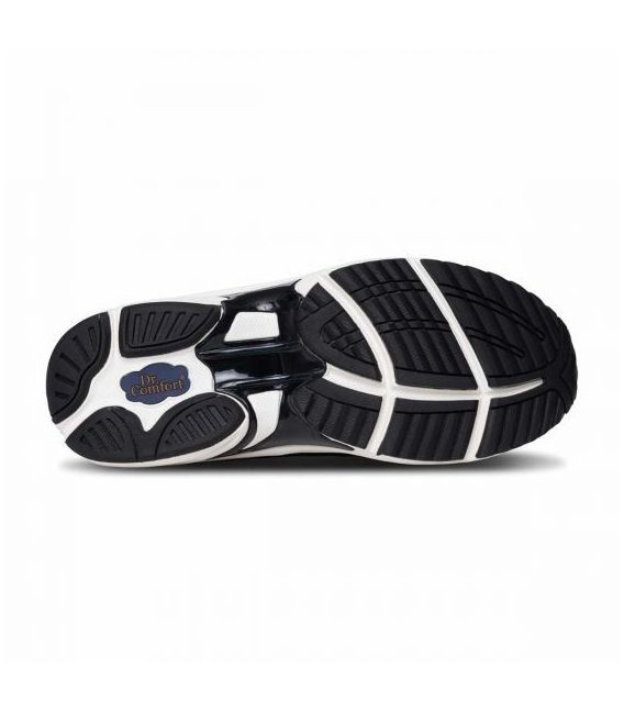 Dr. Comfort Men's Marco Athletic Diabetic Sandals - Camo