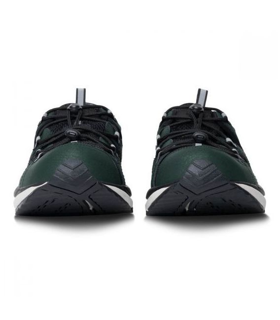 Dr. Comfort Men's Marco Athletic Diabetic Sandals - Green