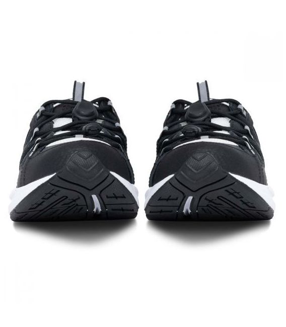 Dr. Comfort Women's Amelia Athletic Diabetic Sandals - Black