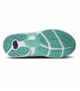 Dr. Comfort Women's Amelia Athletic Diabetic Sandals - Grey/Green