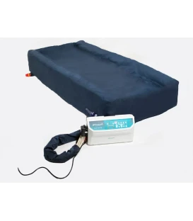 Protekt Aire 7000 LAL/Alternating Pressure Mattress System (660 lb. Capacity)