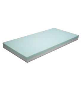 Protekt 600 Bariatric Pressure Redistribution Foam Mattress (1,000 lb. Cap)