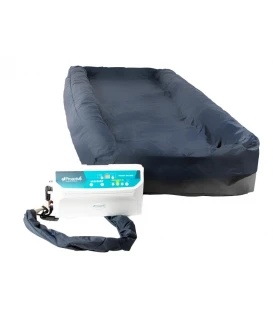 Protekt Aire 8900 LAL/Alternating Pressure Mattress System (660 lb. Cap)