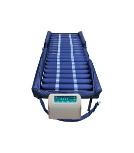 Protekt Aire 8600AB LAL/Alternating Pressure Bariatric Mattress System (660 lb. Capacity)