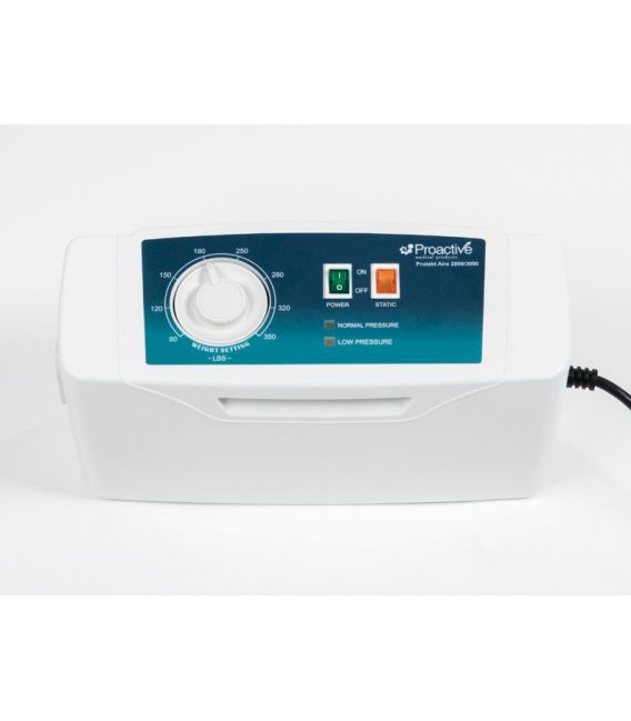Optional Protekt Aire 3000 Pump