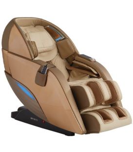 Infinity Dynasty 4D - Gold/Tan