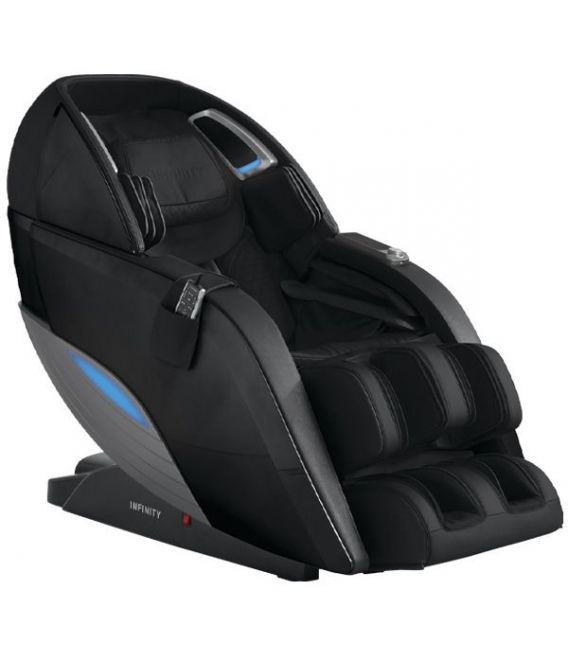 Infinity Dynasty 4D - Black/Black