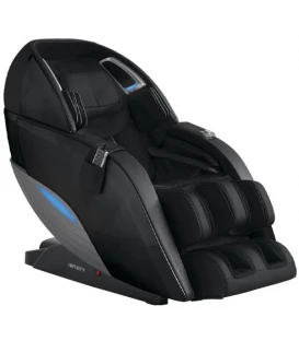 Infinity Dynasty 4D - Black/Black