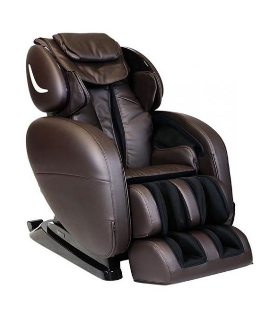 Infinity Smart Chair X3 - Brown