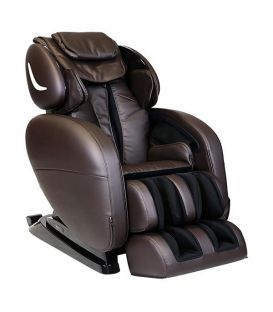 Infinity Smart Chair X3 - Brown