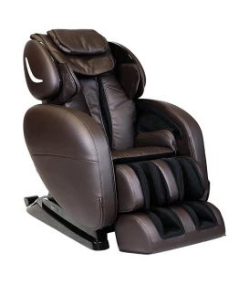 Infinity Smart Chair X3 - Brown
