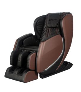 Kyota Kofuko E330 - Brown/Black