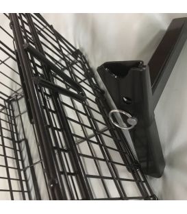 Rear Basket