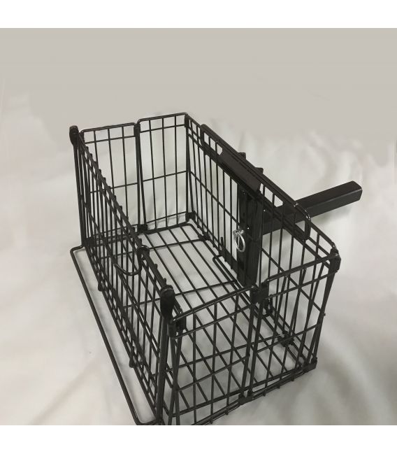 Rear Basket