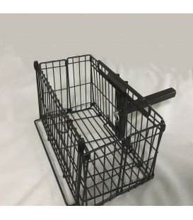 Rear Basket