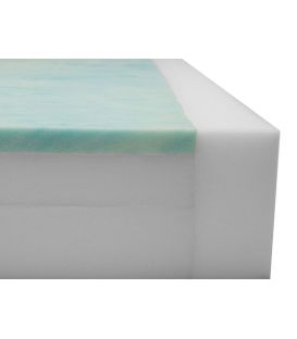 Protekt 500 Mattress