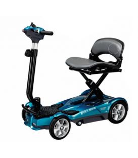EV Rider Transport AF 4W 4-Wheel Scooter