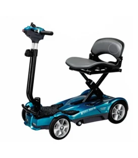 EV Rider Transport AF 4W 4-Wheel Scooter